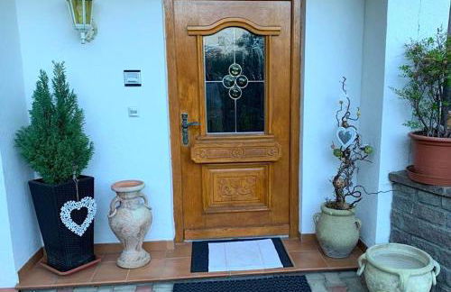 Appartments Bergluft - Foto 19