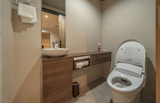 Relax Hotel Takayama Station - Foto 42