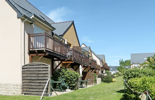 Les Roches Douvres 36X - Foto 16