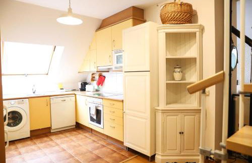 Precioso Ático dúplex en Canfranc, Casa Marco - Foto 12