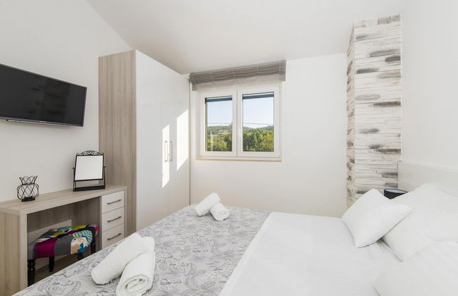 Villa Ivo Zadarvillas - Foto 20