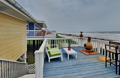 Beachfront Bliss Bermuda by Ryson Vacation Rentals - Foto 2