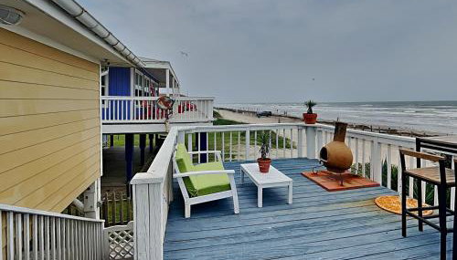 Beachfront Bliss Bermuda by Ryson Vacation Rentals - Foto 1