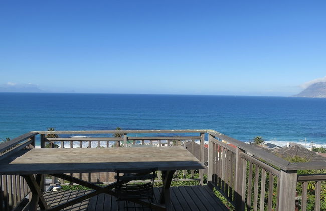 Pentrich Retreat in St James, Cape Town - Foto 1