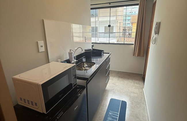 Cabo Frio - Loft de Luxo no Braga - Completo, estiloso e confortável - Foto 85