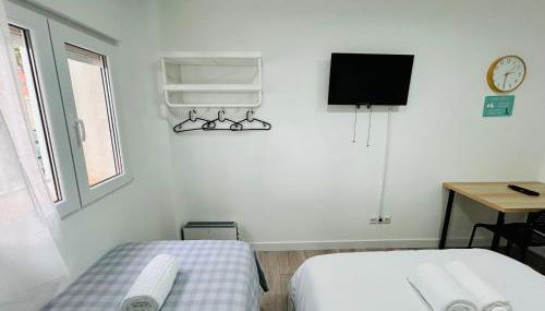 Rooms Rayo - Foto 5
