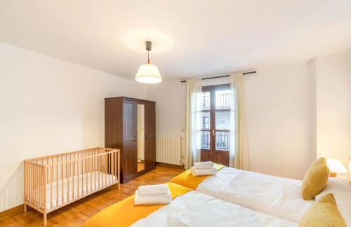 Espaciosa casa rural en pleno corazón del Baztán - Foto 13