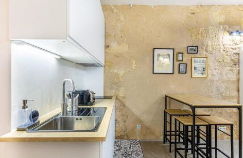 GuestReady - Cozy apt in Frederic & Isabelle place - Foto 9