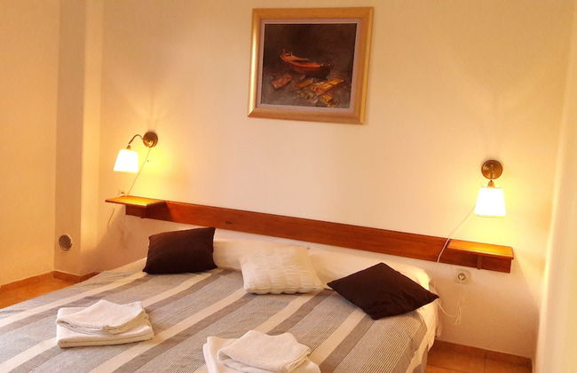 Apartmani Bako Komiza - Photo 17