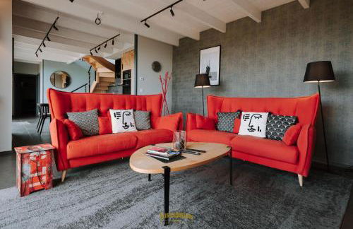 Les Grands Gîtes de Cancale, gîtes de charme avec jacuzzi - Foto 40