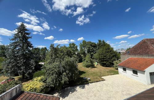 Maison avec terrasse et jardin - Foto 25
