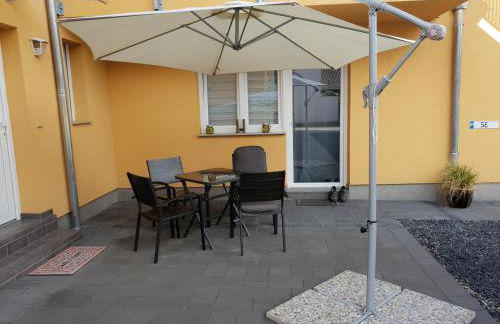 Ferienwohnung Anke - Apartment 3b - Foto 4