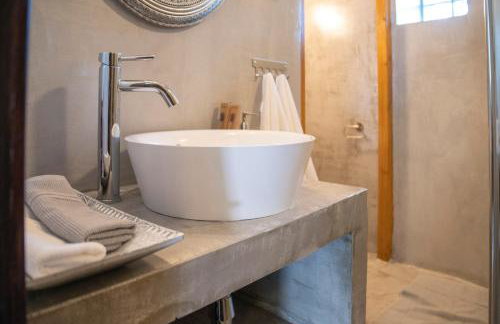 Lemnos grand maison - Foto 47