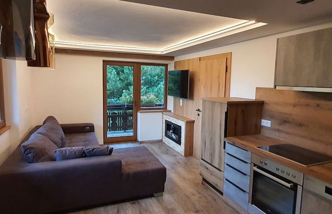 Hieserhof - Superior Alpine Apartments - Foto 22