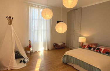 Villa Folies Moderne 3 chambre proche gare - Foto 31