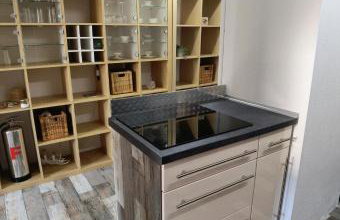 Ferienwohnung - Appartement "Painted Horse" im Herzen des Pfälzer Waldes - Foto 28