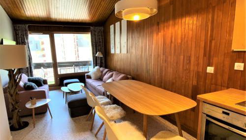 Tignes duplex 8-10 p avec parking - Foto 3