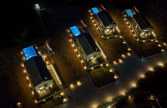 Fairytale Villas - Foto 48