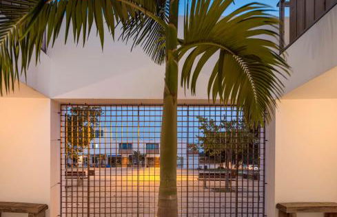 Square House . Comporta, Portugal - Foto 24