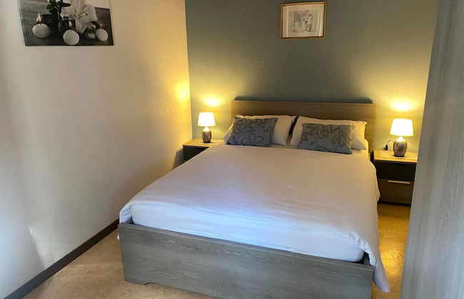 Apartment Near Forest in Nidrum - Foto 3