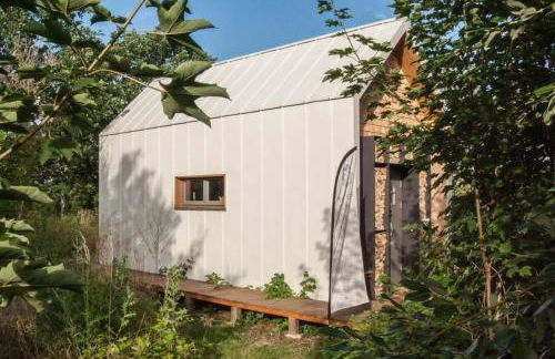 Tiny Haus auf idyllischem Grundstück im Rittergut - Foto 34