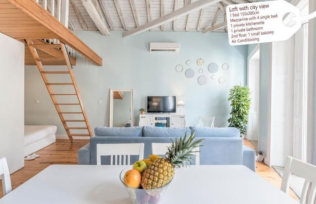 Look At Me - Serviced Lofts & Studios - Photo 35