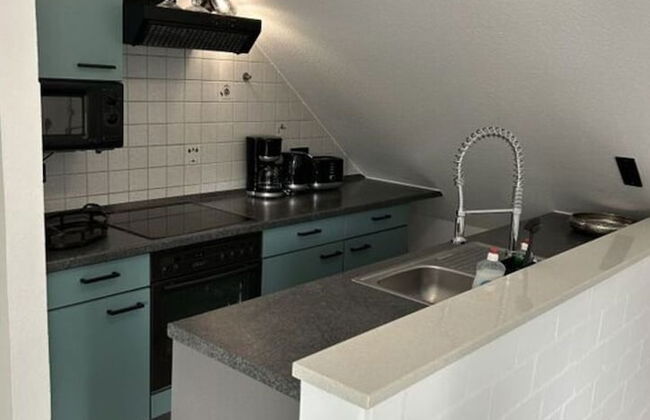 Holiday Apartment Enna - Foto 16