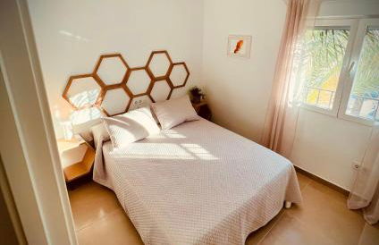 Hospedería Ortiz en Villa de Níjar - Foto 7