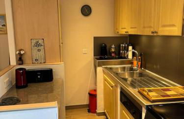 Appartement de plain-pied avec jardin - Foto 15