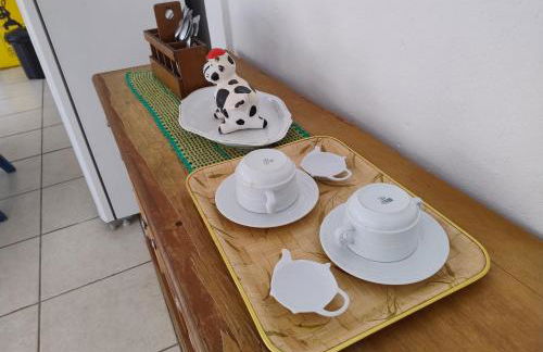 Casa Cantinho no Litoral - Foto 22