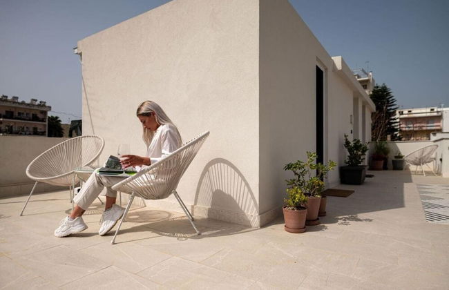 Vesta Retire - Kalamata Mediterranean Villas - Foto 15