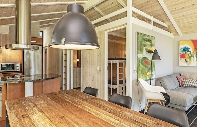 Luxury Retreat by Ho Bay - By Traum Ferienwohnungen - Photo 7