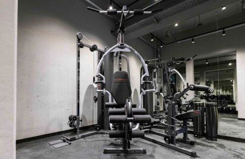 Eco Smart Apartments Premium City - Foto 38