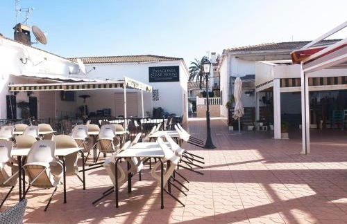 Bungalow Deluxe Gran Alacant - Photo 20