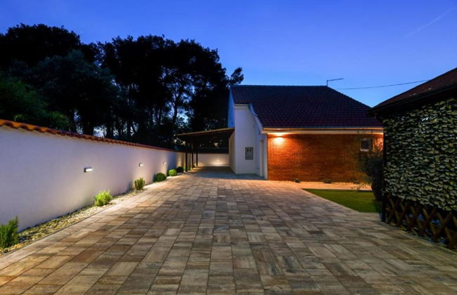 Villa Kate - Foto 20