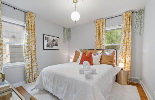 Minneapolis - Foto 25