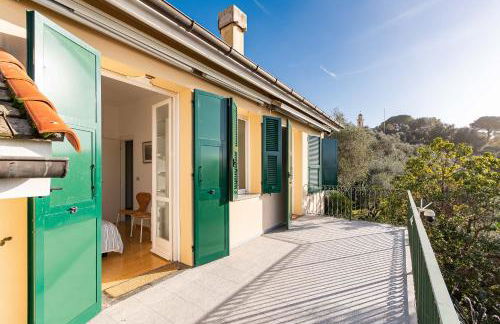 Villa Nettuno- Bluchalet - Foto 28