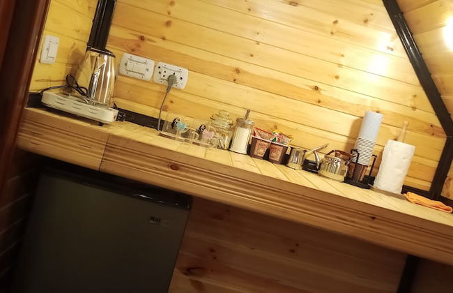 orchid huts - Photo 18