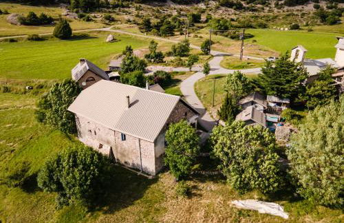 Maison - Parc naturel du Queyras - Pleine nature - Foto 26