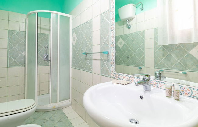 Villa Caterina in Santa Caterina di Pittinuri - Foto 58