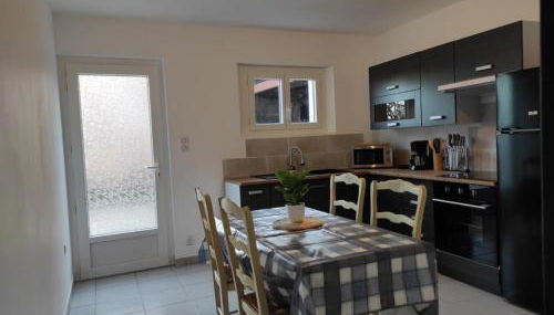 Casevielle le calme en Provence - Foto 4