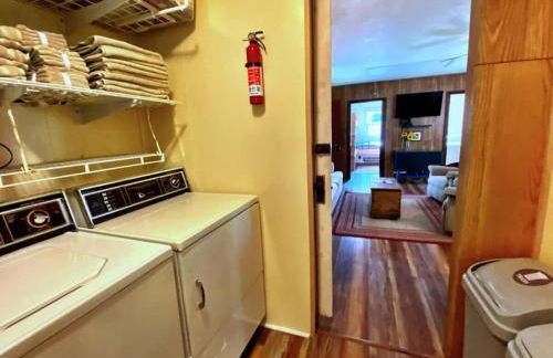 Cozy Cottage Lake Access Fire Pit - Foto 14