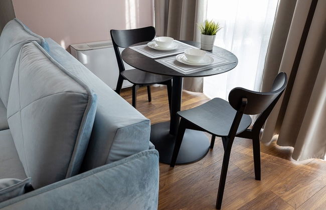 B85 Suites - Foto 11