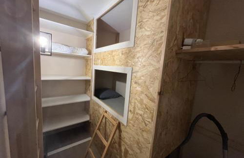 Residence Cap Hermes, Incroyable Vue sur le port, - Foto 6