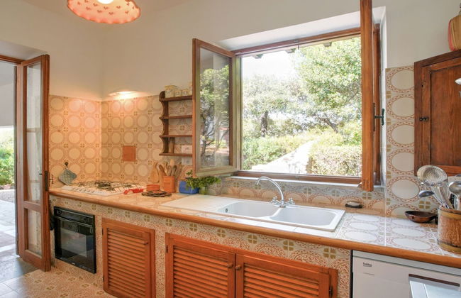 Swanky Villa in Ansedonia near Feniglia Beach - Foto 10