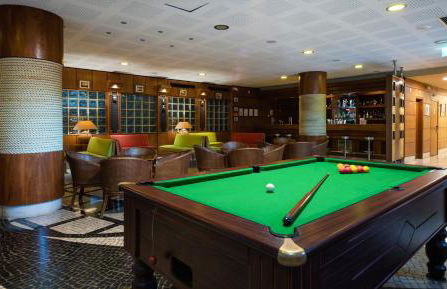 Oceanus Aparthotel - Foto 31