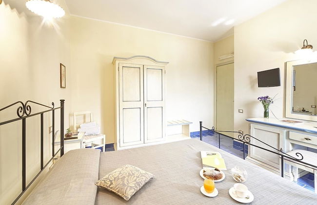 Agriturismo Porta Sirena - Foto 4