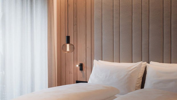 Mountain Residence CLARA - Photo 3, Room