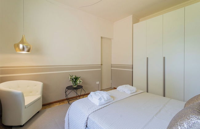 Sala Comacina Villas by Rent all Como - Foto 26