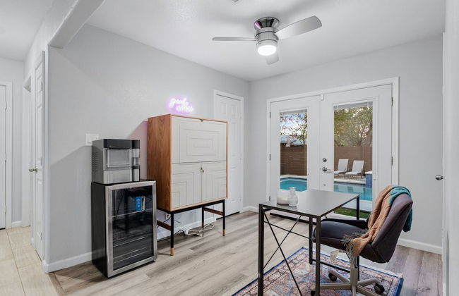 Majestic Teal Haven - Foto 29